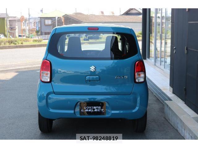 Suzuki ALTO 2023-06 8224099-13