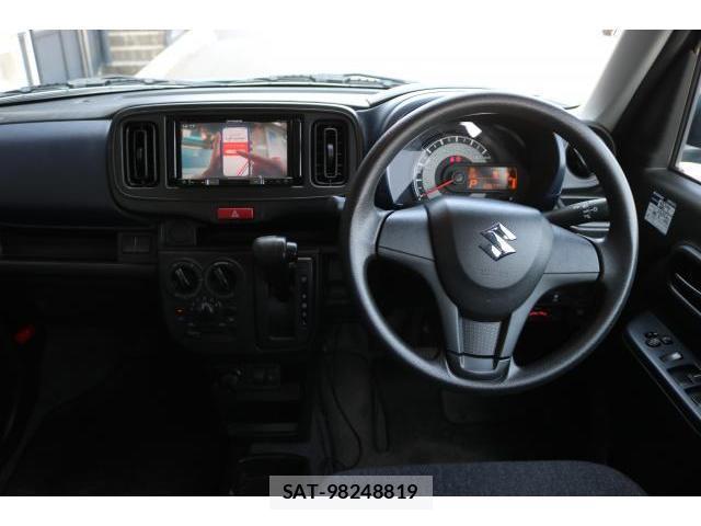 Suzuki ALTO 2023-06 8224099-2