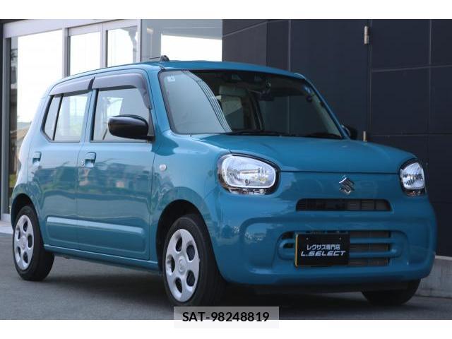 Suzuki ALTO 2023-06 8224099-3