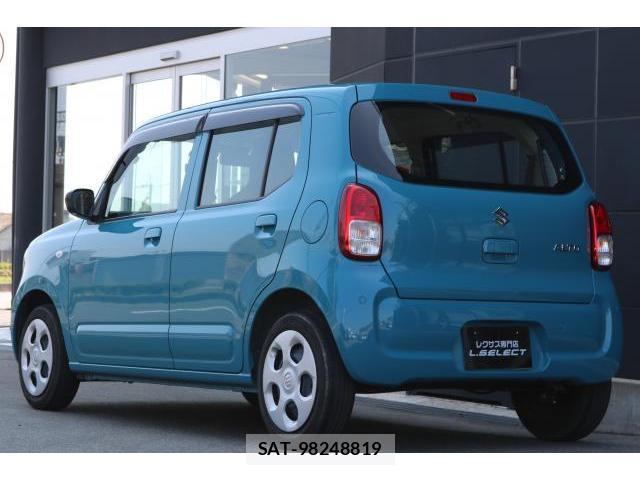 Suzuki ALTO 2023-06 8224099-4