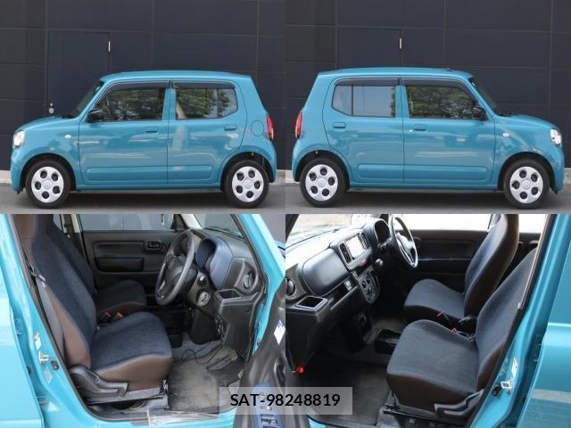 Suzuki ALTO 2023-06 8224099-5