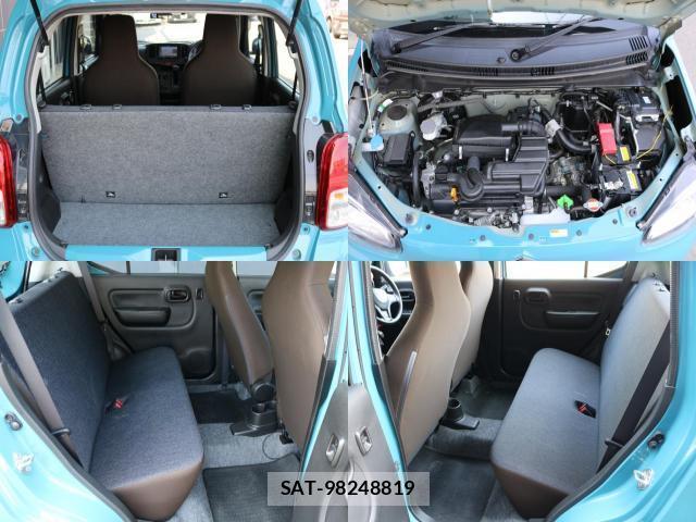 Suzuki ALTO 2023-06 8224099-6