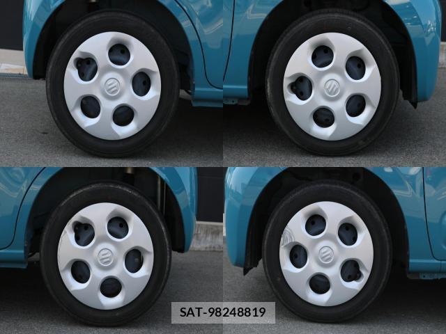 Suzuki ALTO 2023-06 8224099-8