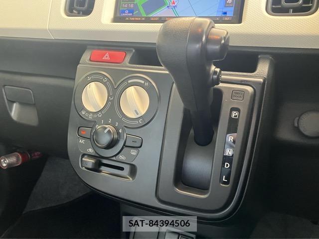 Suzuki ALTO 2018-04 8224115-12