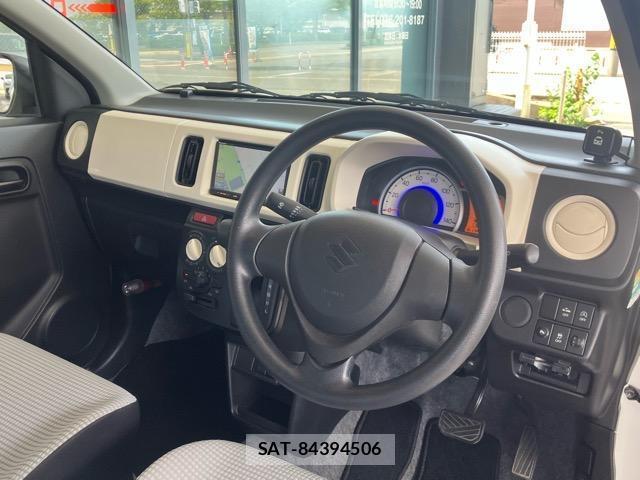 Suzuki ALTO 2018-04 8224115-17