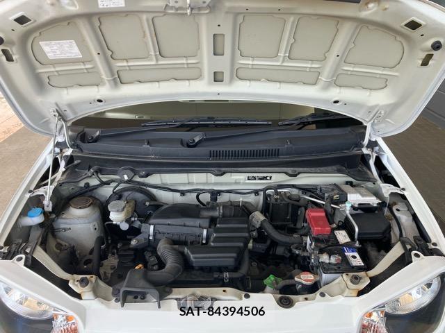 Suzuki ALTO 2018-04 8224115-19