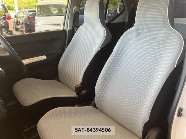 Suzuki ALTO 2018-04 8224115-5