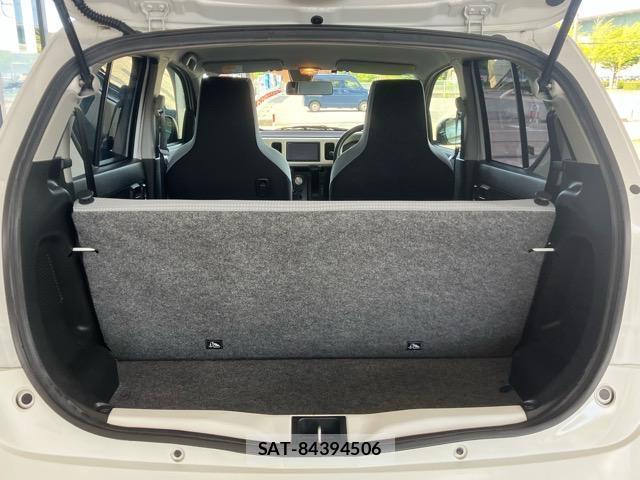 Suzuki ALTO 2018-04 8224115-7