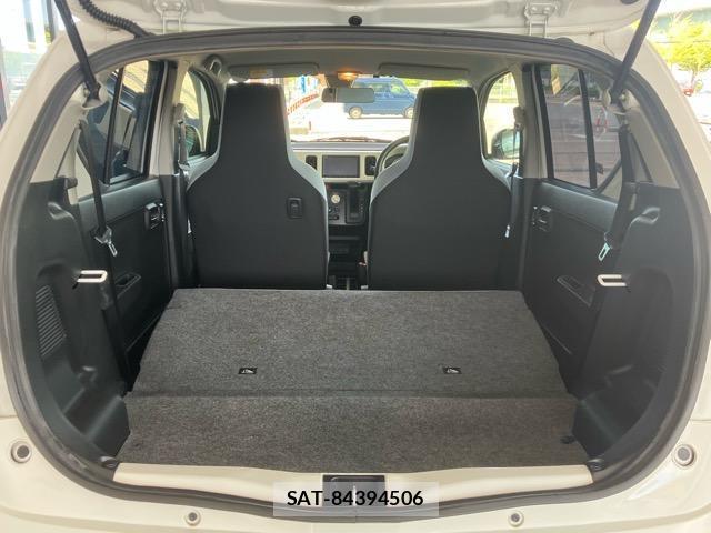 Suzuki ALTO 2018-04 8224115-8