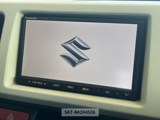 Suzuki ALTO 2018-04 8224115-9