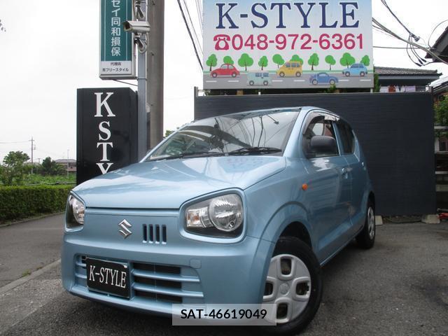Suzuki ALTO 2015-06 8224284-0