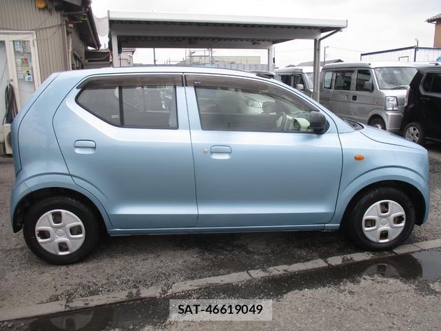 Suzuki ALTO 2015-06 8224284-2