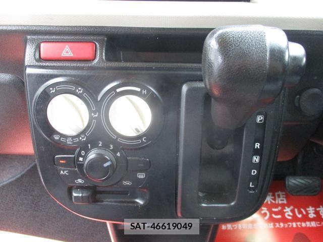 Suzuki ALTO 2015-06 8224284-3
