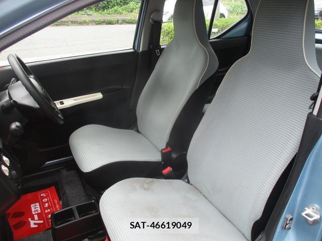 Suzuki ALTO 2015-06 8224284-5