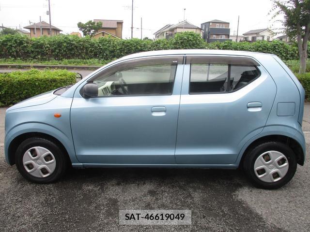 Suzuki ALTO 2015-06 8224284-8