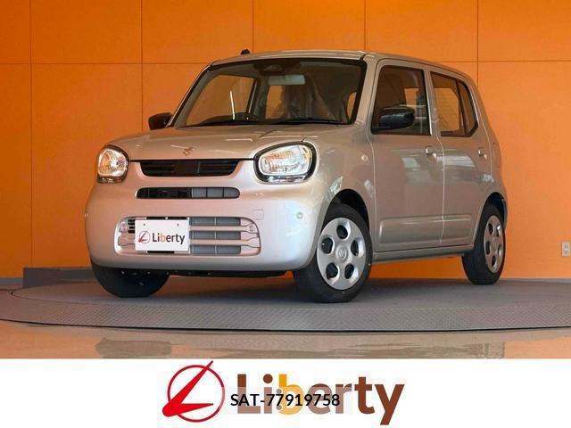 Suzuki ALTO 2025-12 8224583-0