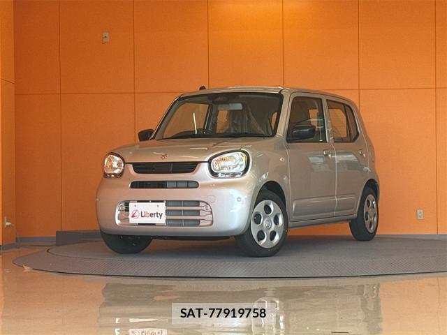 Suzuki ALTO 2025-12 8224583-14