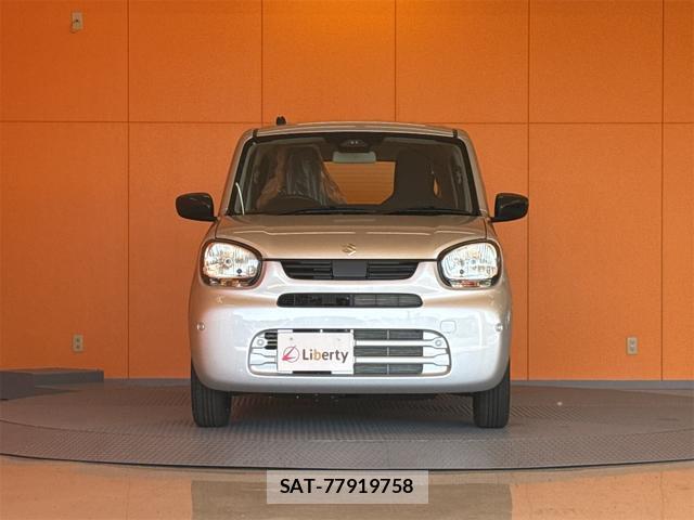 Suzuki ALTO 2025-12 8224583-15