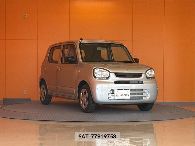 Suzuki ALTO 2025-12 8224583-16