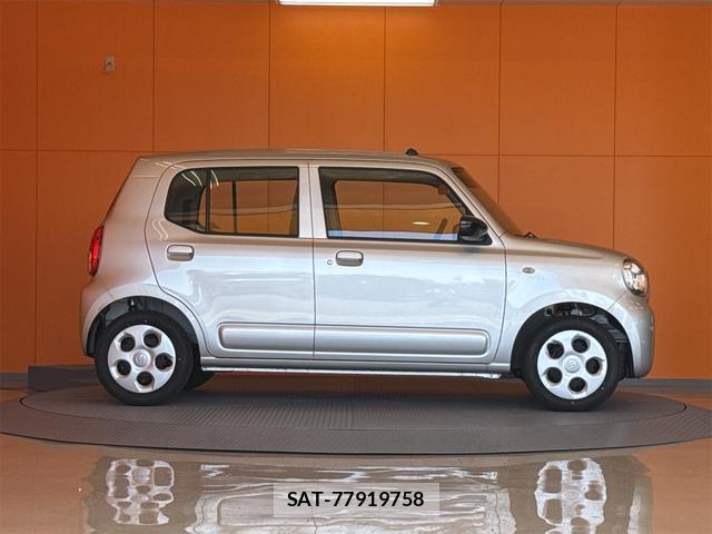 Suzuki ALTO 2025-12 8224583-17