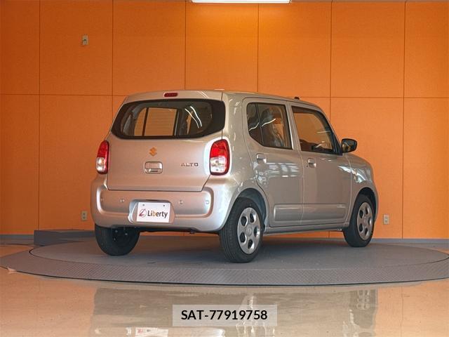 Suzuki ALTO 2025-12 8224583-18