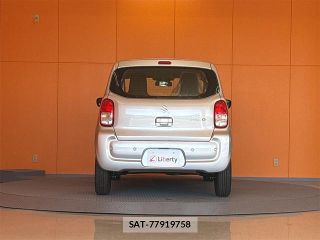 Suzuki ALTO 2025-12 8224583-19