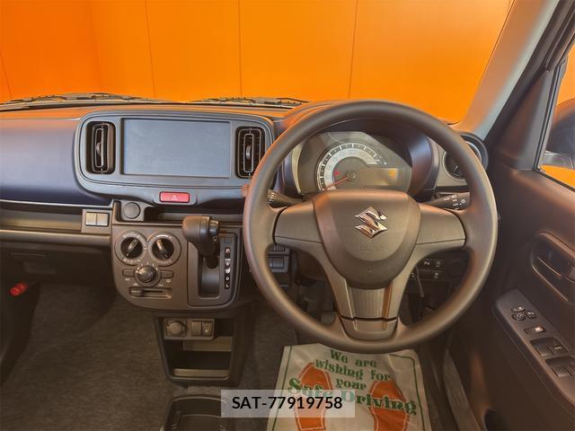 Suzuki ALTO 2025-12 8224583-4