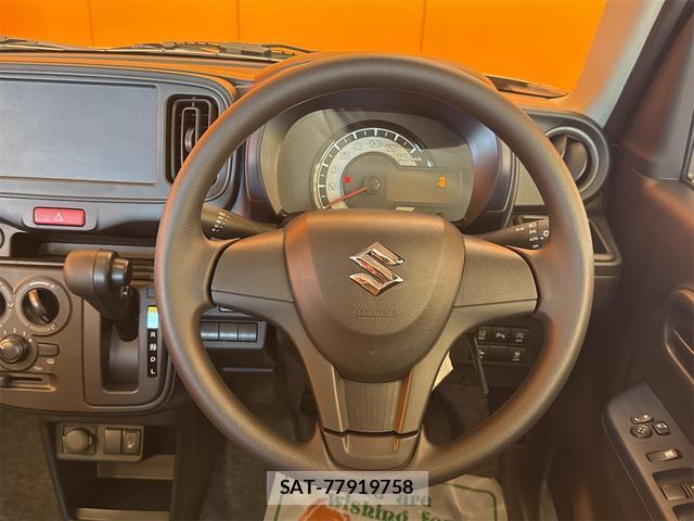 Suzuki ALTO 2025-12 8224583-5