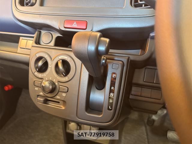 Suzuki ALTO 2025-12 8224583-7