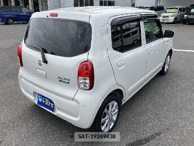 Suzuki ALTO 2024-01 8224810-3