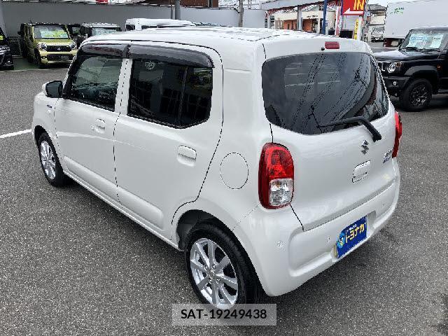 Suzuki ALTO 2024-01 8224810-4