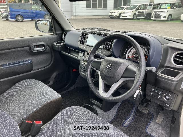 Suzuki ALTO 2024-01 8224810-6