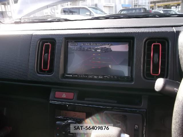 Suzuki ALTO 2016-07 8224836-3