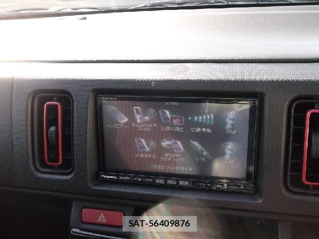 Suzuki ALTO 2016-07 8224836-4