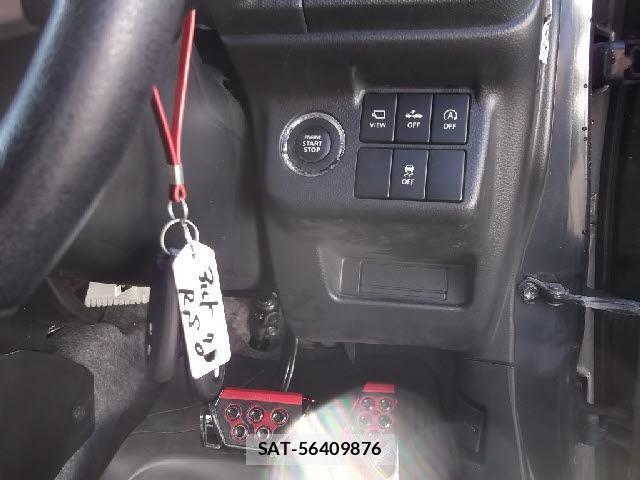 Suzuki ALTO 2016-07 8224836-8