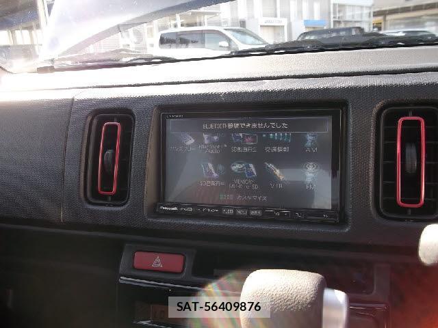 Suzuki ALTO 2016-07 8224836-9