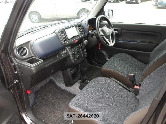 Suzuki ALTO 2025-08 8224837-1