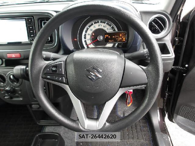 Suzuki ALTO 2025-08 8224837-5