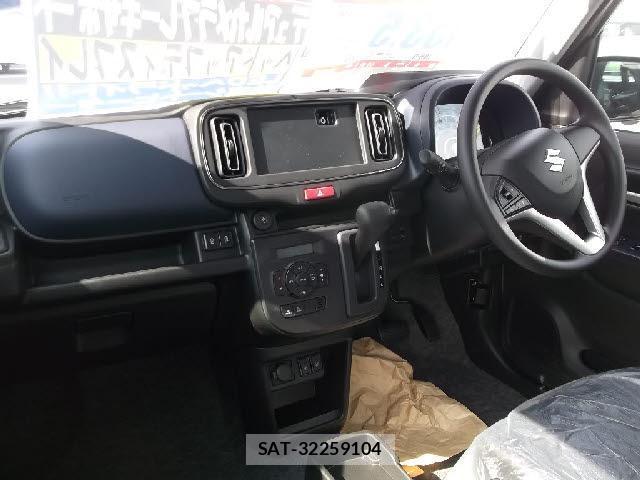 Suzuki ALTO 2025-06 8224838-2