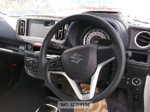 Suzuki ALTO 2025-06 8224838-5