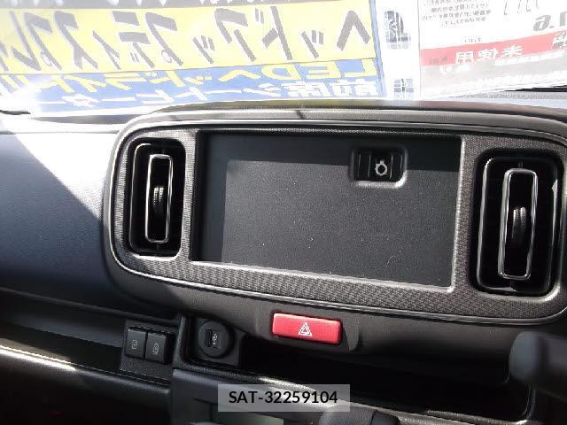 Suzuki ALTO 2025-06 8224838-6