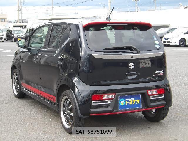 Suzuki ALTO 2015-06 8224849-1