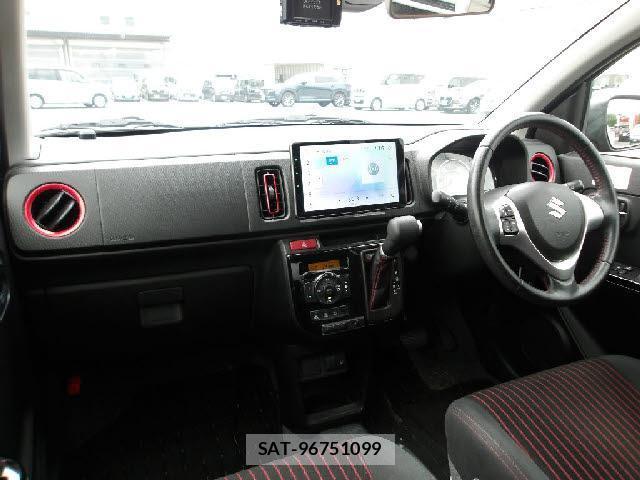 Suzuki ALTO 2015-06 8224849-2
