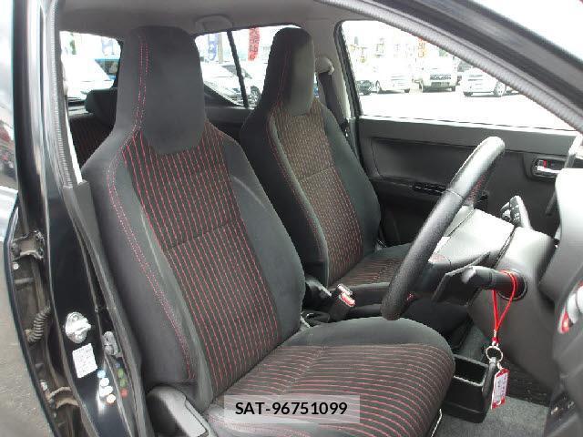 Suzuki ALTO 2015-06 8224849-5