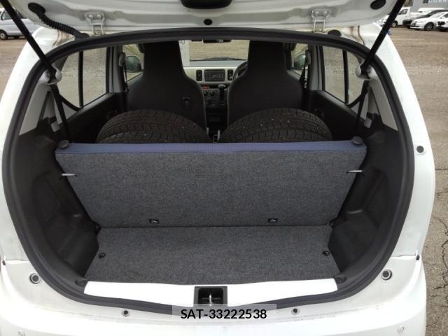 Suzuki ALTO 2021-07 8224935-5