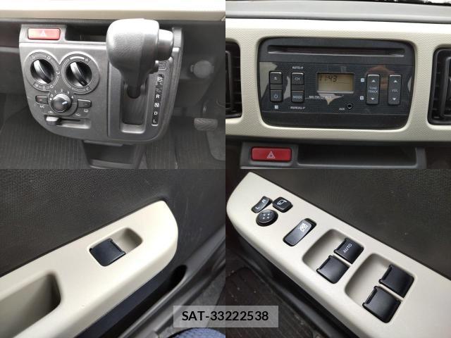 Suzuki ALTO 2021-07 8224935-8