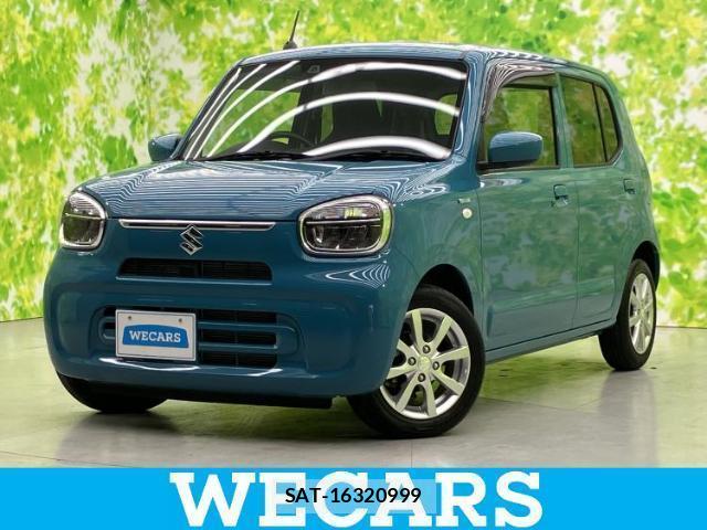 Suzuki ALTO 2022-10 8225209-0