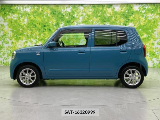 Suzuki ALTO 2022-10 8225209-1