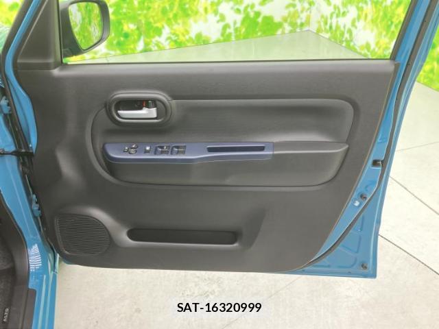 Suzuki ALTO 2022-10 8225209-3