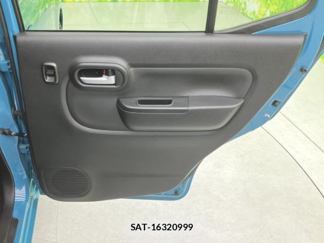 Suzuki ALTO 2022-10 8225209-4